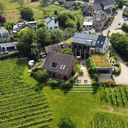 Domein Holset Bruisendwijnhuis Lemiers 外观 照片