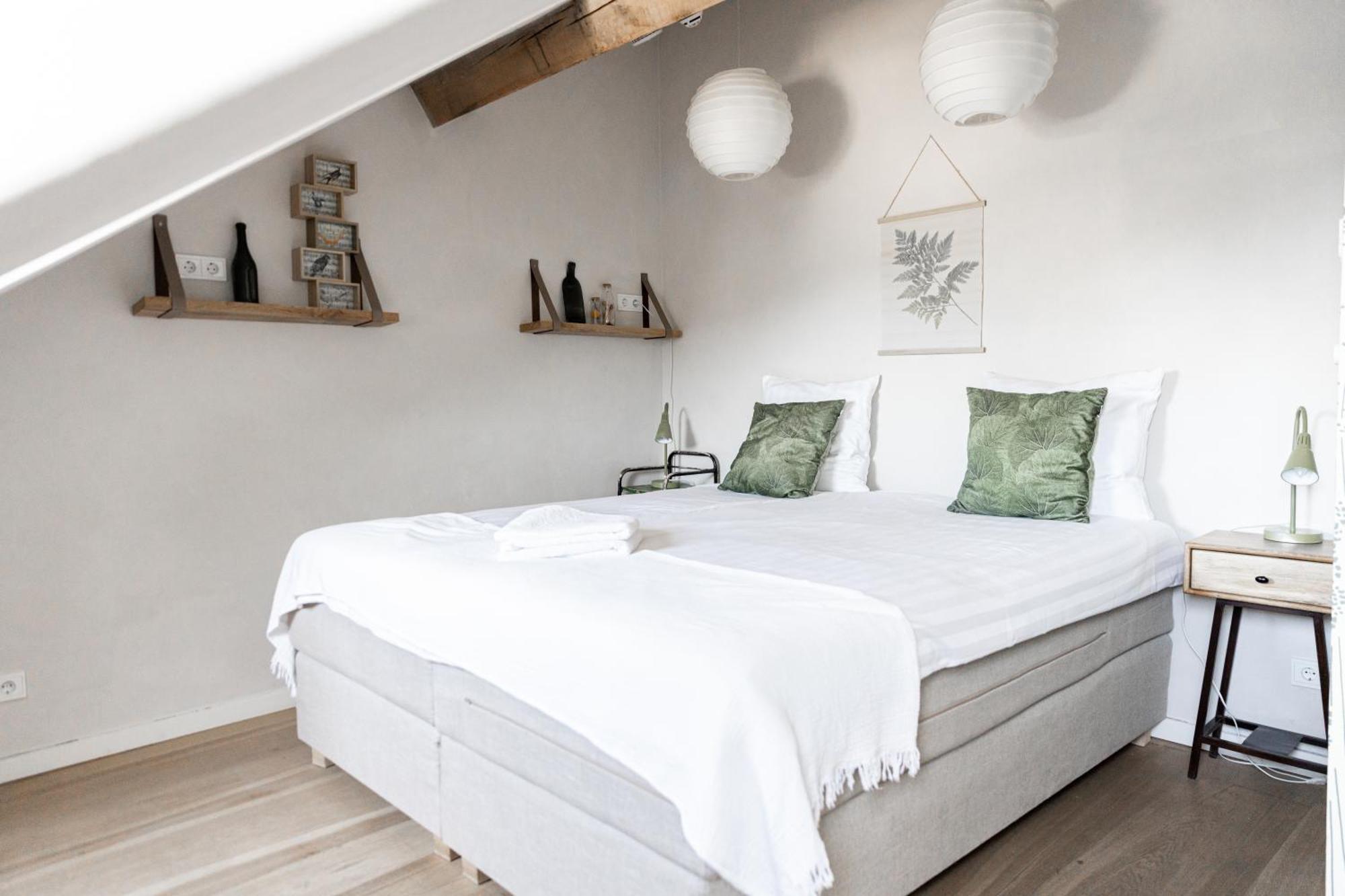 Domein Holset Bruisendwijnhuis Lemiers 外观 照片