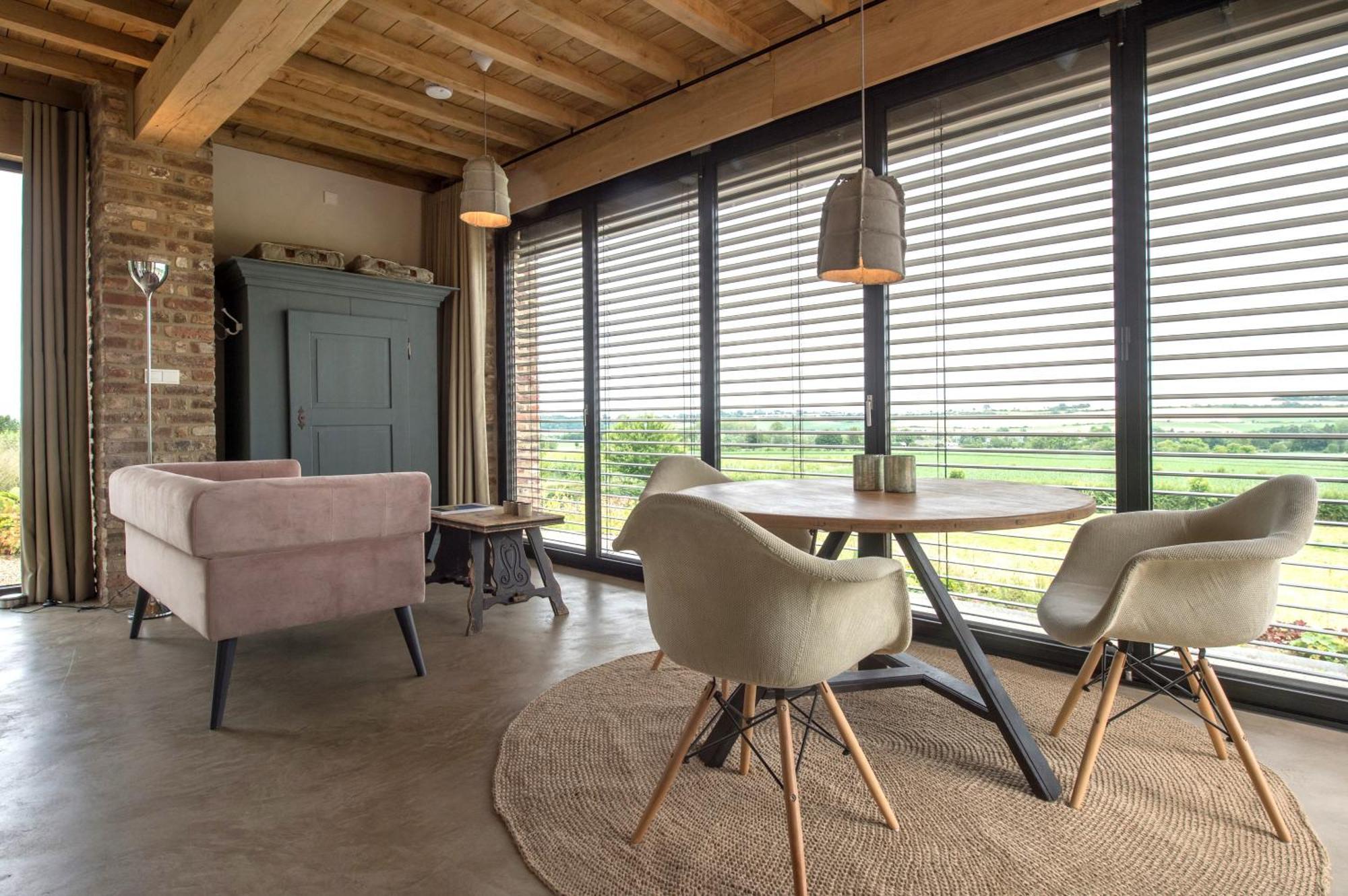 Domein Holset Bruisendwijnhuis Lemiers 外观 照片