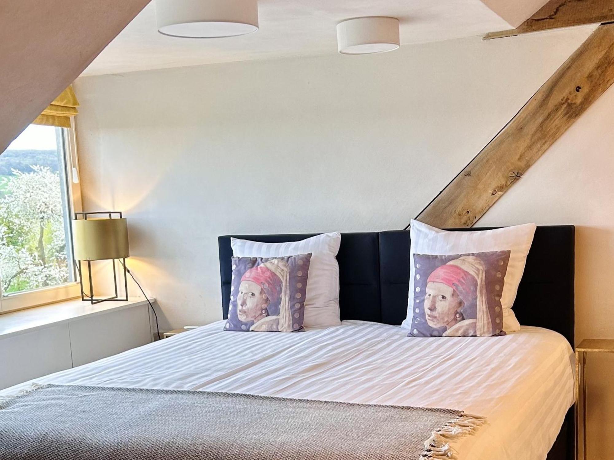 Domein Holset Bruisendwijnhuis Lemiers 外观 照片