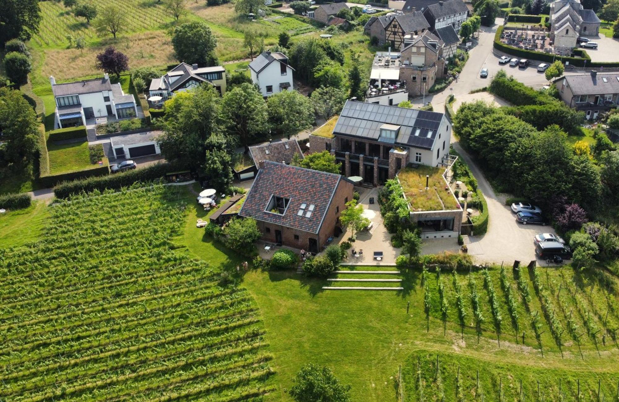 Domein Holset Bruisendwijnhuis Lemiers 外观 照片